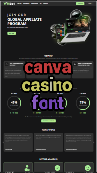 canva casino font-casinyasociados.igamblinglist.com
