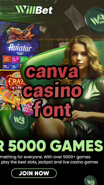 canva casino font-casinyasociados.igamblinglist.com