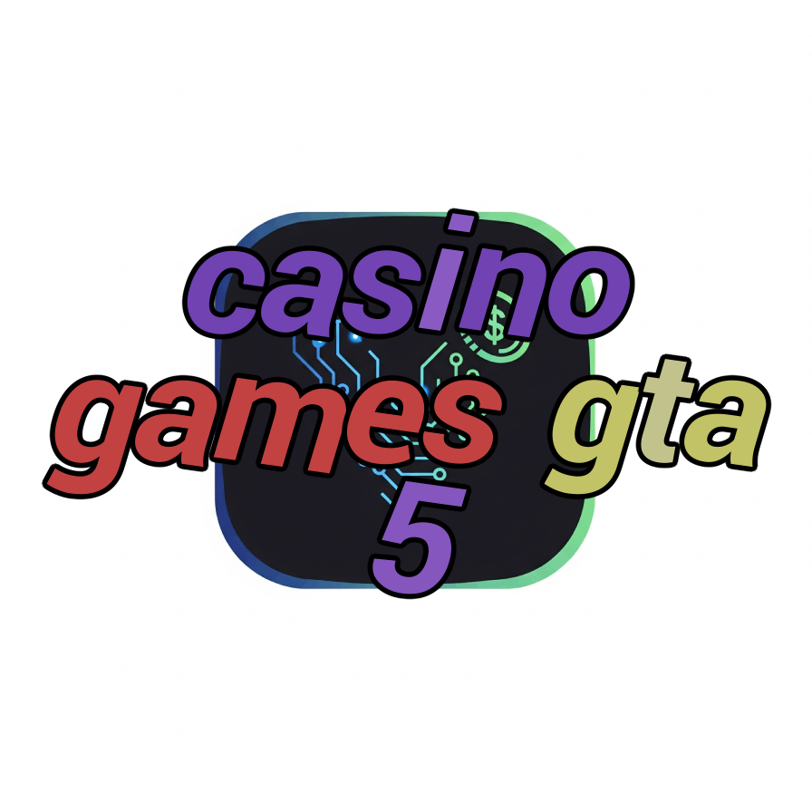 casino games gta 5